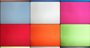 MATTE TRICOT