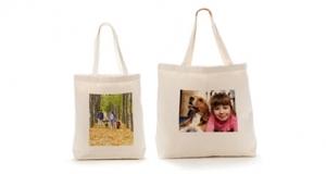 Canvas Totes