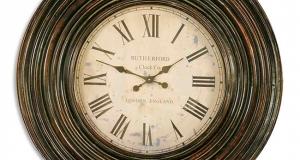 Trudy Clock