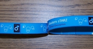 Custom USA MADE wristbands