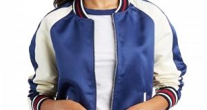 custom Satin  Jackets from Oasis Jackets
