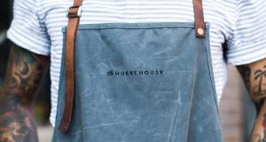 Industry Aprons
