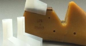Heel Attachment for Boot making