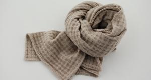 100% Cashmere scarf
