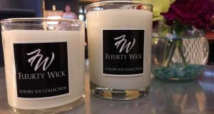 Soy Candles