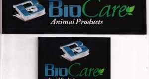 Custom Four Color Process Sew On Labels