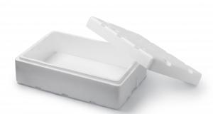 EPS Protective Containers