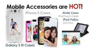 Mobile accessories