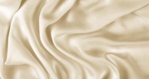 Silk Fabric
