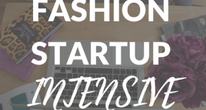 Fashion Startup Intensive