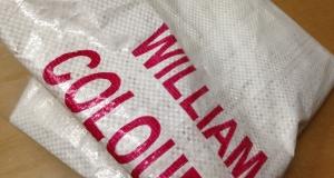 Grain bags - Salt bags