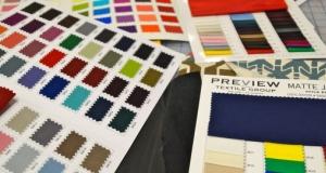color cards