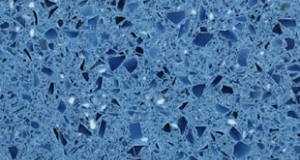 Sapphire Snow