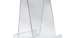 Double Folded-Shirt Display
