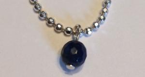 Beaded Ring