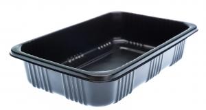 Plastic Containers
