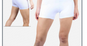 Women's Yoga Shorts