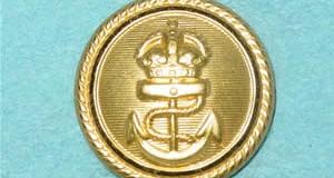 Crown over anchor