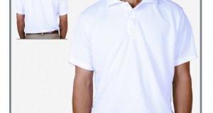 Men's Polo Shirt