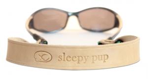 Custom Leather Sunglass Strap