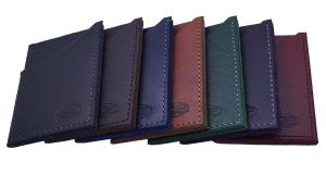 Credit card wallet