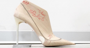 Technical Shoe Design Consultation