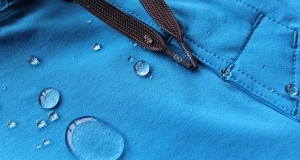 Sewing Detail of Board Shorts