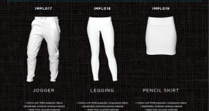 Women's Bottoms
