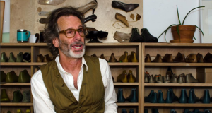 How to Build A Real World Shoe Busness