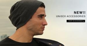 7250 Unisex Beanie