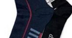 Men's Socks "Teenager"