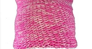 Acrylic Pink Pussy hat