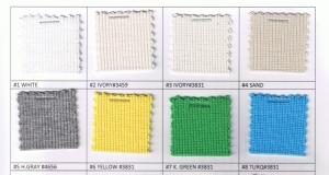 1X1 Cotton Rin