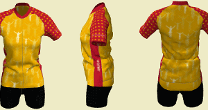 3D prototyping