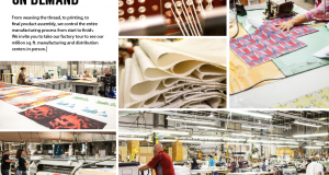 Factory Information