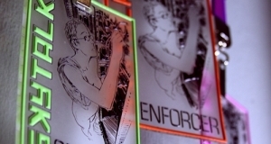 Detailed CustomTrade Show Badges