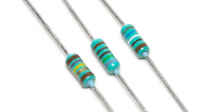 Sewable components