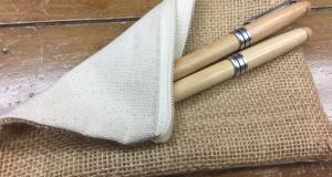 Zipper Tote