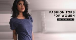 20015 Triblend Dolman