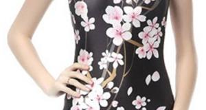 Floral printed Swimwear for women
