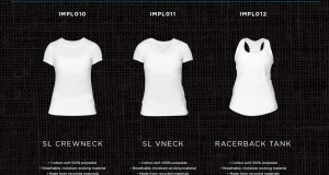 Women's Short Sleeve Tops