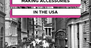 How to Make Accessories in the USA