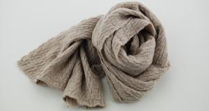 100% Cashmere scarf