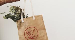 French Market Bag