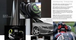 Athletic Stealth