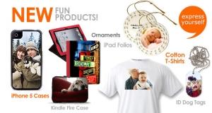Fun Products
