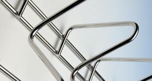Wire Frames, Racks & Baskets