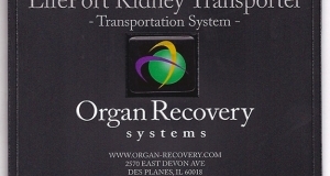 Hybrid 3D and Four Color Process Label