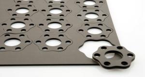 rubber gaskets