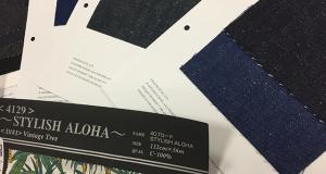 Fabrics